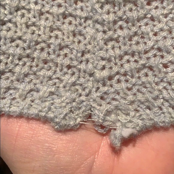 Bdg oversized cardigan - Picture 4 of 8